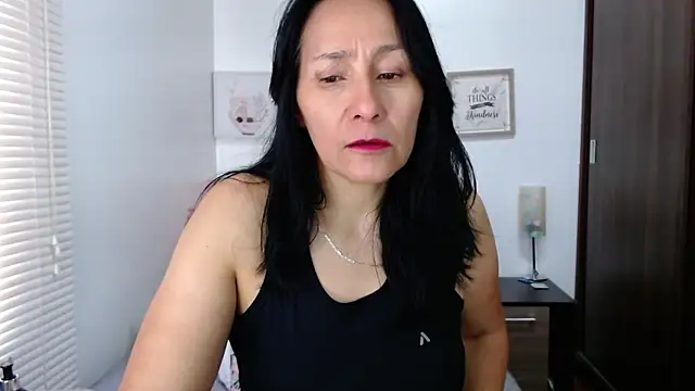 Snapshot of Maira_B chatting on February 11, 2026, 3:12 pm Maira B online show from February 11, 2026, 3:12 pm