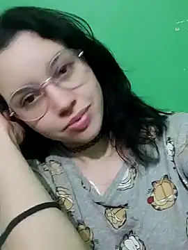 WandaDoll online show from February 27, 2025, 3:40 am