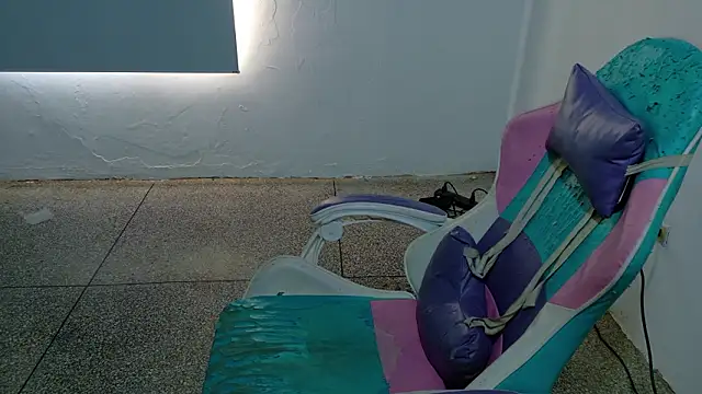 WandaDoll online show from February 1, 2026, 12:58 pm