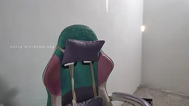 Snapshot of WandaDoll chatting on October 29, 2025, 11:20 am WandaDoll online show from October 29, 2025, 11:20 am