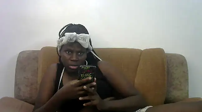 Sexy goldy online show from March 1, 2025, 8:02 am