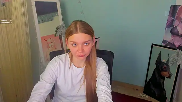 Molly sweetie online show from January 19, 2025, 10:39 am