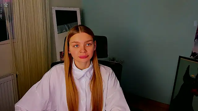 Molly sweetie online show from January 22, 2025, 7:03 am