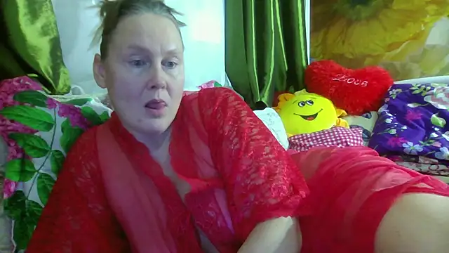 pussykroshka online show from November 3, 2025, 10:08 am