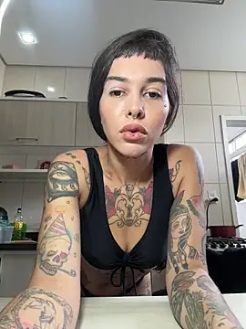 Nikatsu online show from February 6, 2026, 5:53 pm