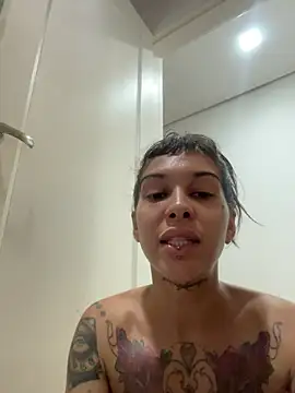 Nikatsu online show from December 17, 2025, 12:26 am