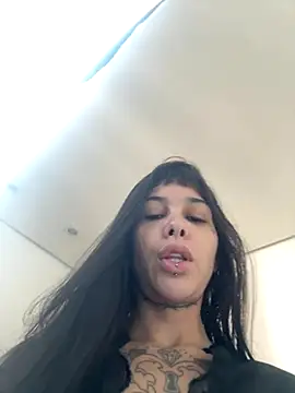 Snapshot of Nikatsu chatting on October 12, 2025, 12:06 pm Nikatsu online show from October 12, 2025, 12:06 pm