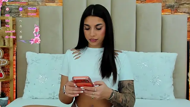 Snapshot of Brianna_Wilson chatting on January 14, 2026, 6:22 pm Brianna Wilson online show from January 14, 2026, 6:22 pm