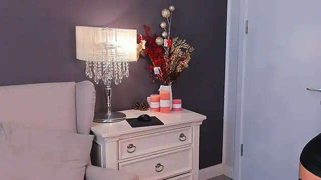 KinsleyCatalina online show from February 22, 2026, 7:55 am