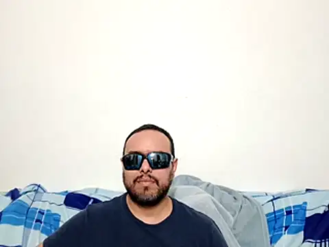 ElSunEagle online show from April 8, 2026, 2:13 am