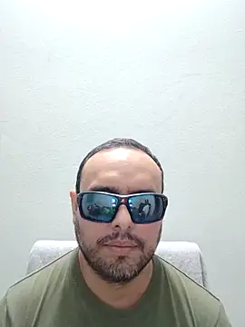 ElSunEagle online show from March 27, 2026, 3:59 am