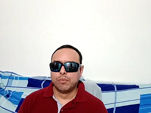 ElSunEagle online show from April 12, 2026, 2:26 am