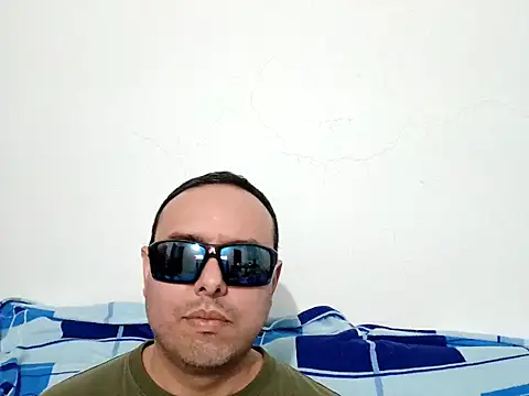 ElSunEagle online show from April 10, 2026, 2:29 am