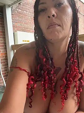 Exotickittykatt online show from June 12, 2026, 11:30 am