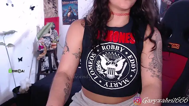 abril666 online show from December 6, 2024, 5:38 pm