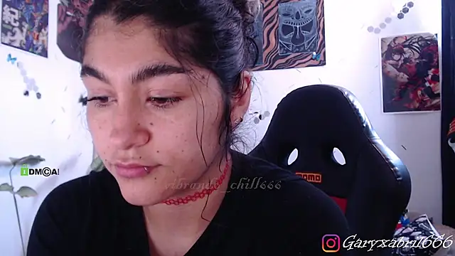 abril666 online show from December 7, 2024, 5:37 pm