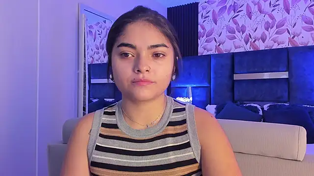 GiselOrtiz online show from March 18, 2025, 11:44 am