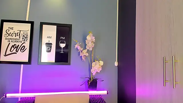 GiselOrtiz online show from March 10, 2025, 12:38 pm