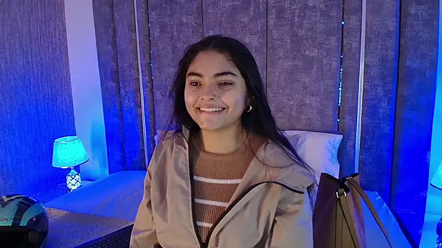 GiselOrtiz online show from September 19, 2025, 11:03 am