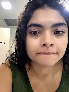 GiselOrtiz online show from October 1, 2025, 10:09 am