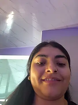 GiselOrtiz online show from March 5, 2026, 1:30 pm