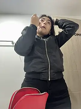 GiselOrtiz online show from November 6, 2025, 10:30 am