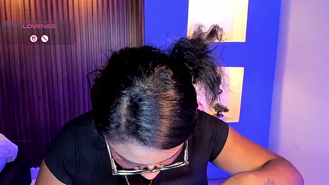 BlakmillerrGilson online show from February 16, 2026, 7:45 pm