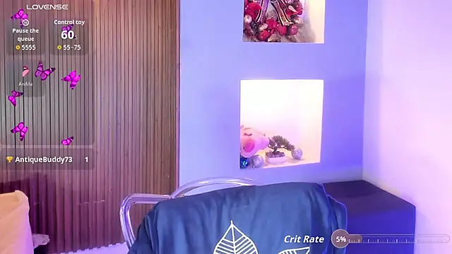 BlakmillerrGilson online show from December 13, 2025, 8:04 pm