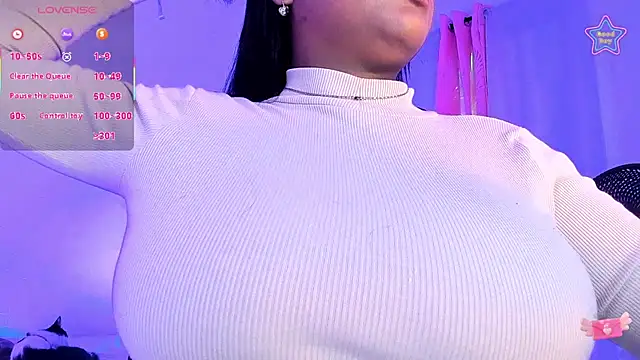 BlakmillerrGilson online show from April 12, 2026, 8:01 pm