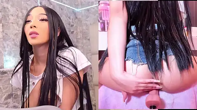 ZendayaGrey online show from October 11, 2025, 10:00 pm