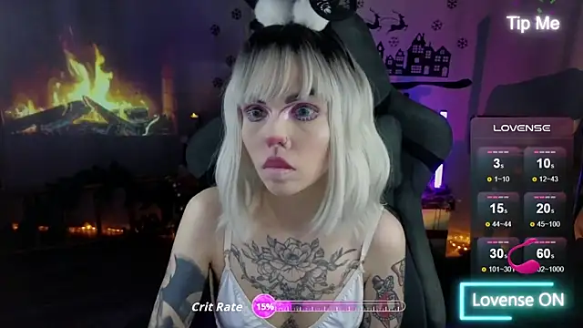 Kerry Kirk online show from December 22, 2025, 8:20 pm