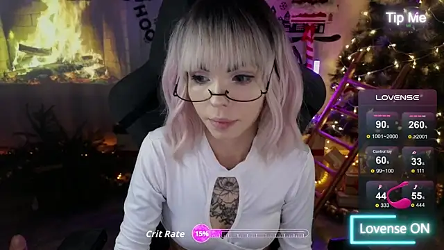 Kerry Kirk online show from January 5, 2026, 8:12 pm