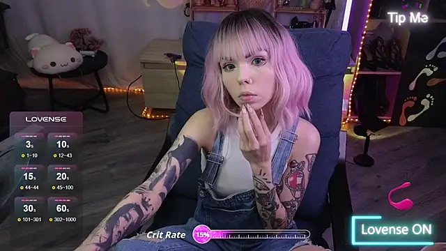 Kerry Kirk online show from November 13, 2025, 9:51 pm