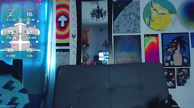 Snapshot of Alice_Phantom_x chatting on December 18, 2024, 12:29 pm Alice Phantom x online show from December 18, 2024, 12:29 pm