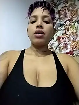 Dirty Zoe online show from January 9, 2026, 4:08 am