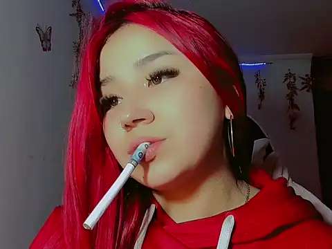 madisonx17 online show from October 3, 2025, 11:39 pm