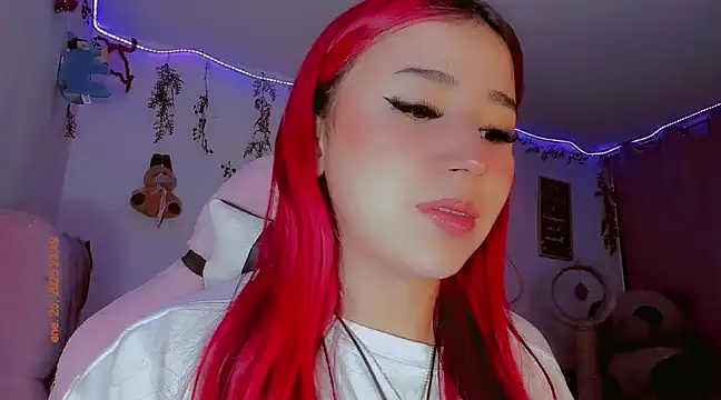 madisonx17 online show from January 26, 2025, 4:51 am