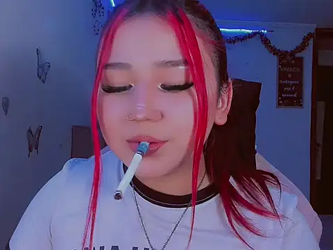 madisonx17 online show from February 5, 2026, 9:54 pm