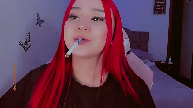 madisonx17 online show from April 4, 2026, 1:56 am