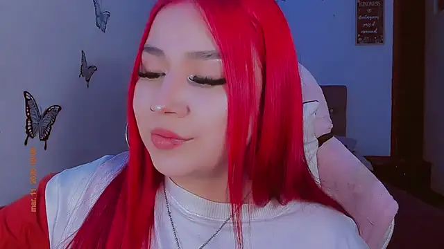 madisonx17 online show from March 11, 2026, 10:48 pm