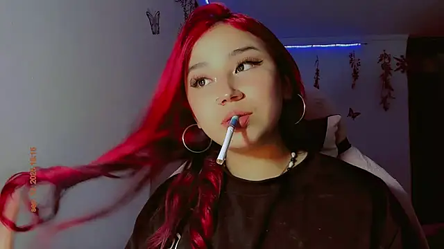 madisonx17 online show from September 12, 2025, 11:15 pm