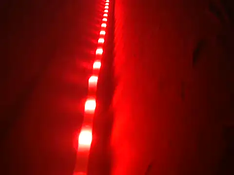 nine9inchdonn online show from October 10, 2025, 3:24 pm