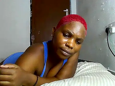 SexyKimberly23 online show from January 6, 2026, 8:35 pm