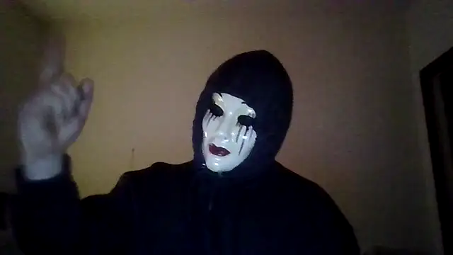 Snapshot of Buddy_Cuck chatting on January 17, 2026, 10:24 pm Buddy Cuck online show from January 17, 2026, 10:24 pm