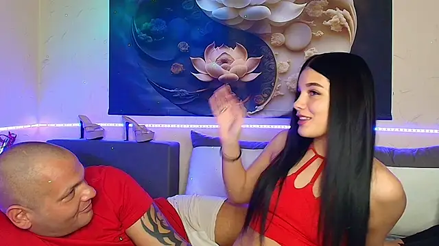 xDeepInLovexx online show from November 29, 2025, 6:08 pm