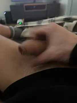 RowdyAlfie233 online show from February 8, 2025, 5:51 am