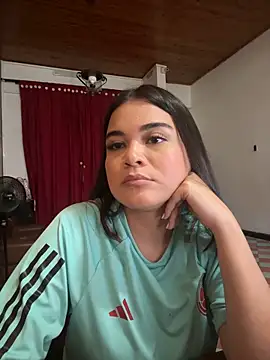 CamilaSofiia online show from May 29, 2026, 1:33 am