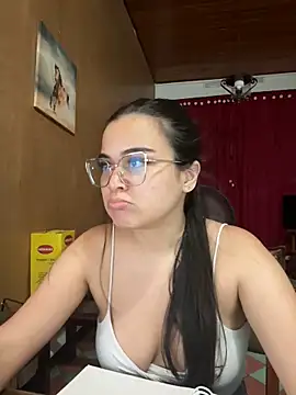 CamilaSofiia online show from May 7, 2026, 11:30 pm