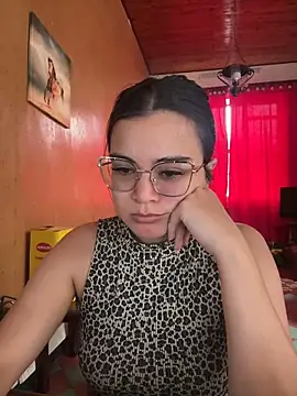 CamilaSofiia online show from March 19, 2026, 9:26 pm