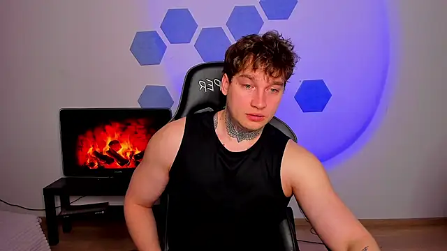 Chris Tyson online show from April 18, 2026, 10:06 am